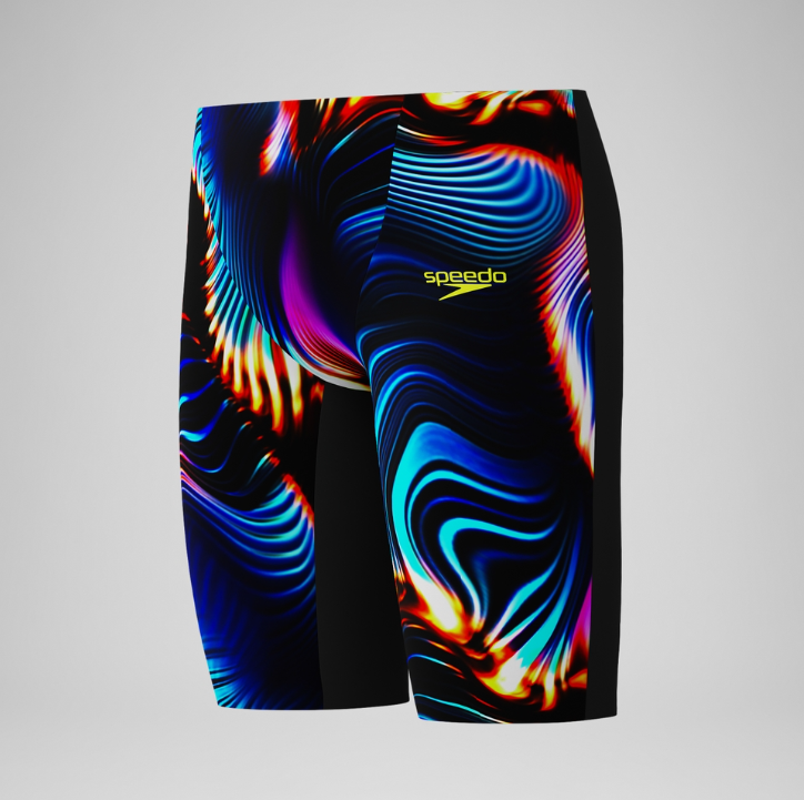 Speedo Fastskin Junior Endurance+ Max High Waisted Jammer