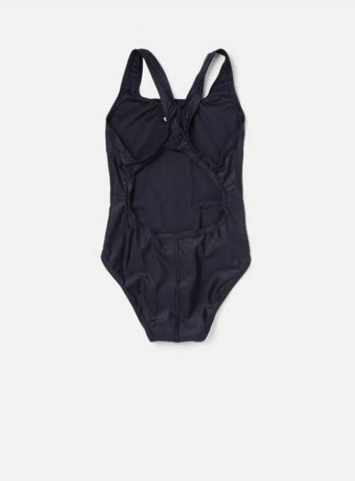 Speedo Girls Navy Swimsuit