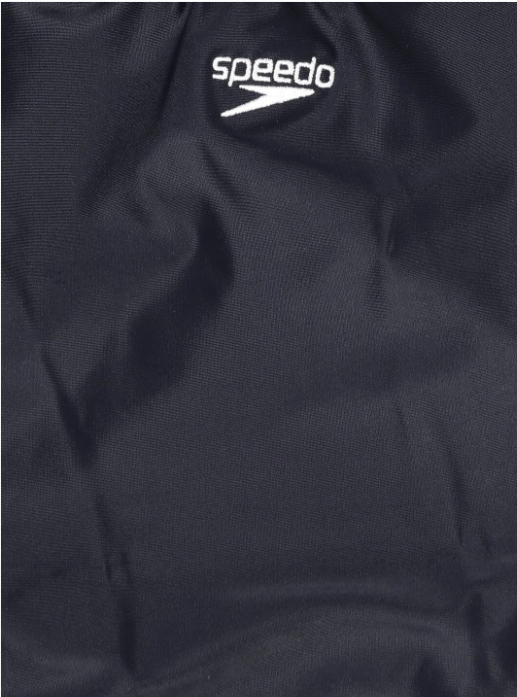 Speedo Girls Navy Swimsuit