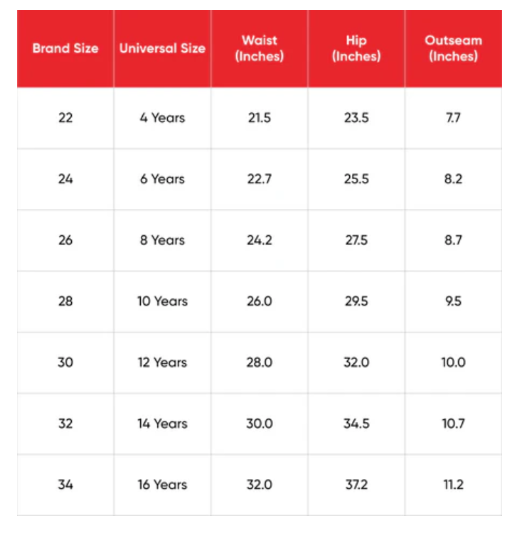 Speedo Boy's Endurance 10 Lycra Brief
