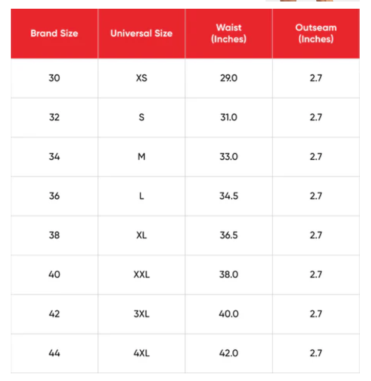 Speedo Men's Endurance 10 Lycra Brief
