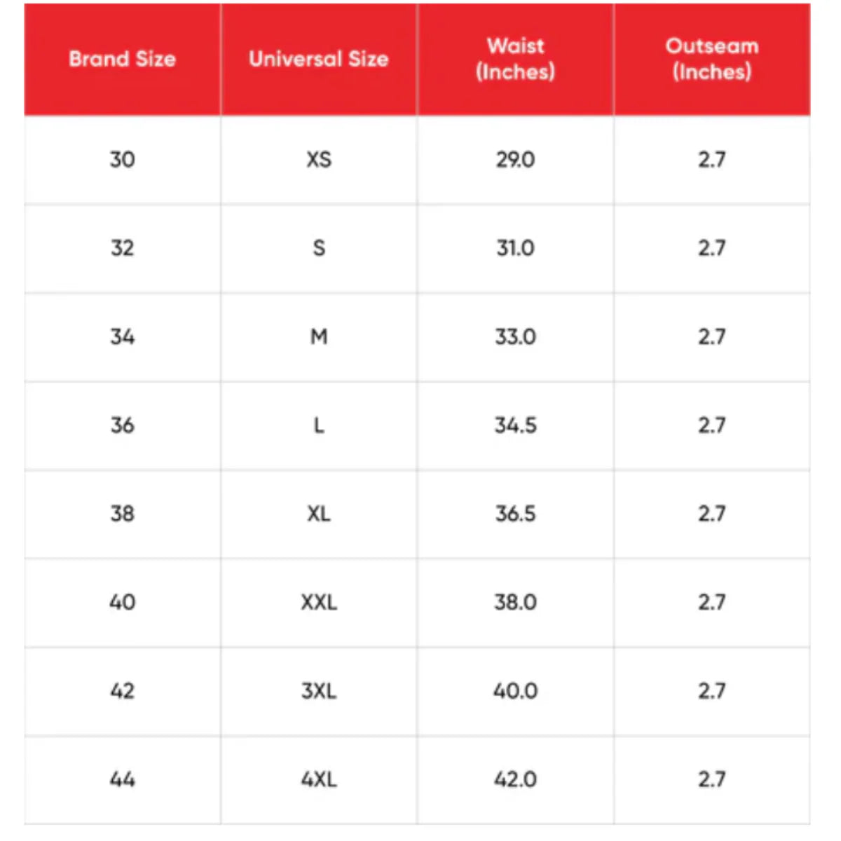 Speedo Essential Houston Men's Jammer