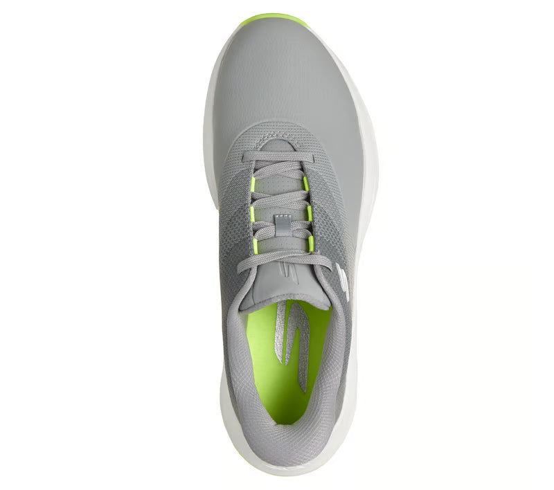 Skechers Slip-ins Golf Waterproof Shoes Flow SI Gray