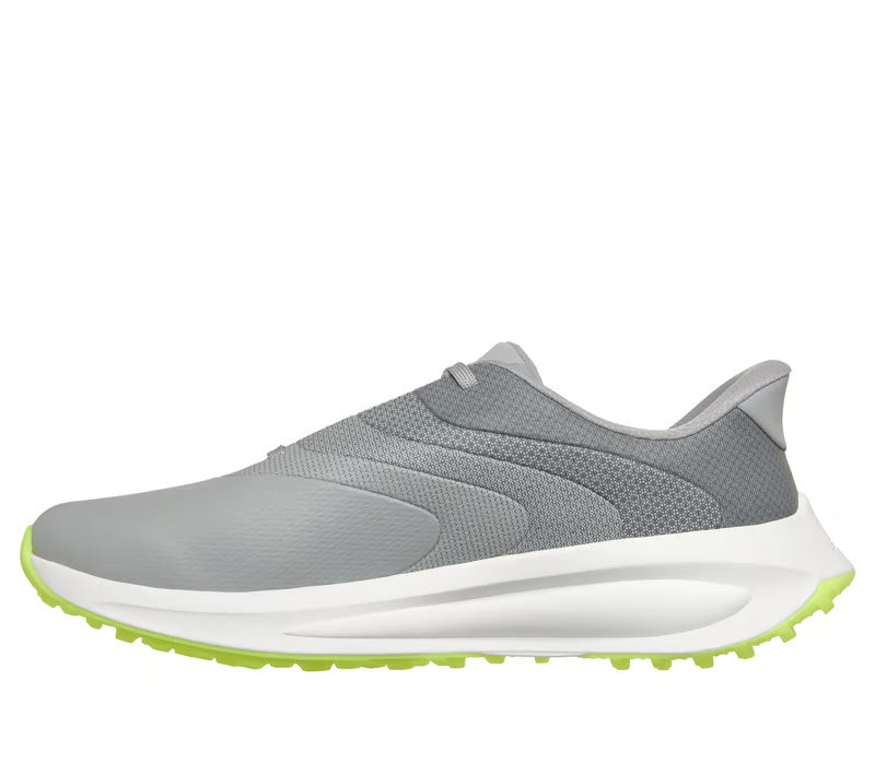 Skechers Slip-ins Golf Waterproof Shoes Flow SI Gray