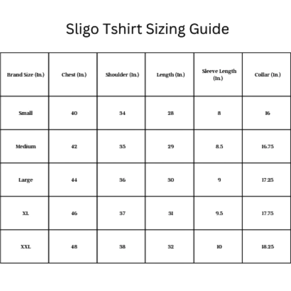 Sligo Men's White Printed Polo T-shirt (Indian Size)