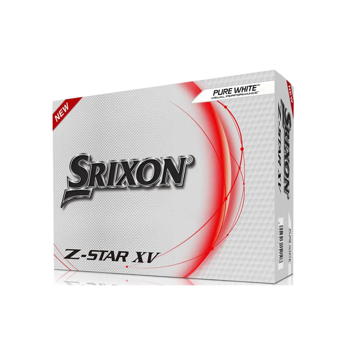 Srixon Z-Star Golf Balls (Buy 2 Doz, Get 3rd Doz Free)
