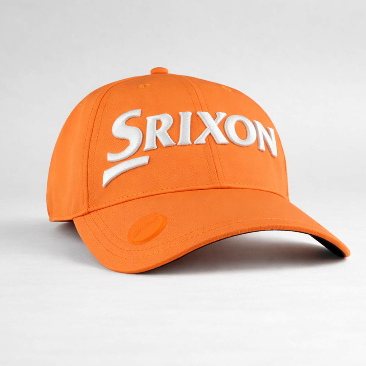 Srixon Ball Marker Golf Cap