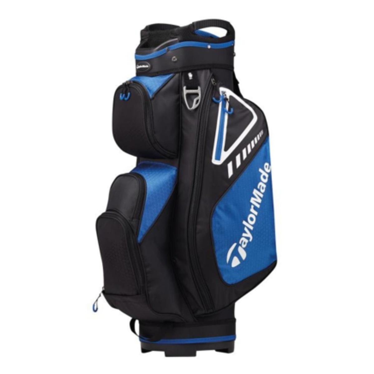 TaylorMade Select Plus cart Bag