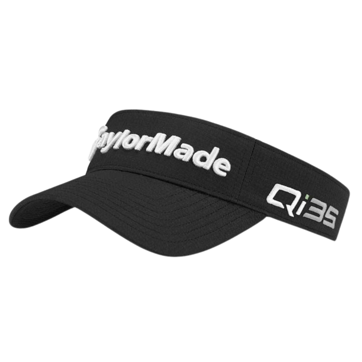 Taylormade Men's Tour Preferred Radar Qi35 Visor
