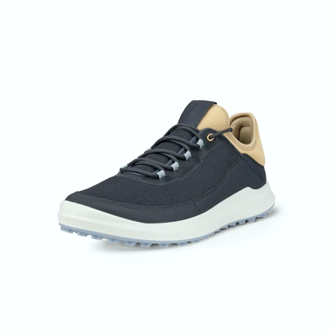 ECCO Men s Golf Core Spikeless Shoes Asiansports.in 9903072000