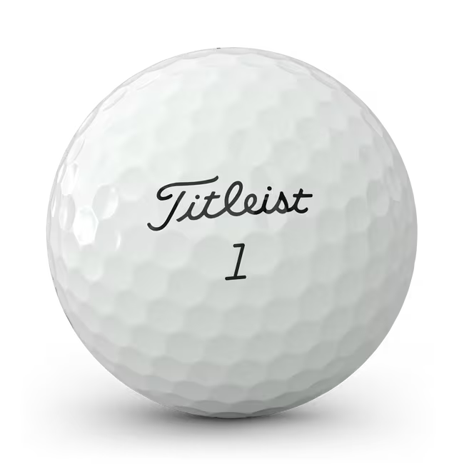 Titleist Pro V1X AIM Enhanced Alignment Golf Balls