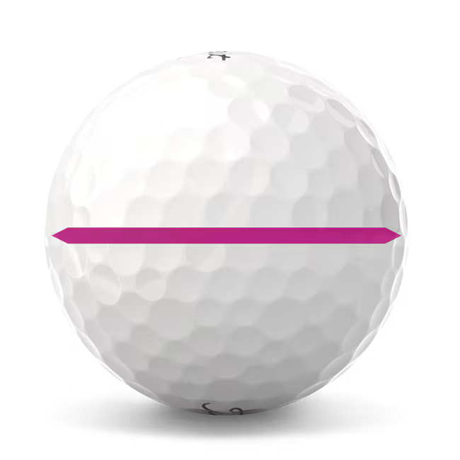 Titleist Pro V1X Performance Alignment Golf Balls