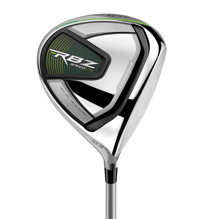 Taylormade RBZ Speedlite Women's Graphite Golf Set - Right Hand