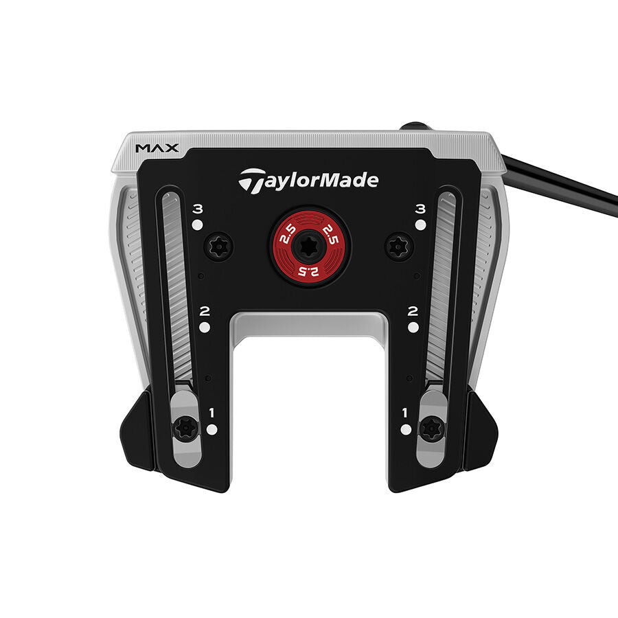 Taylormade Spider GT MAX Putter (Singe Bend) (34")