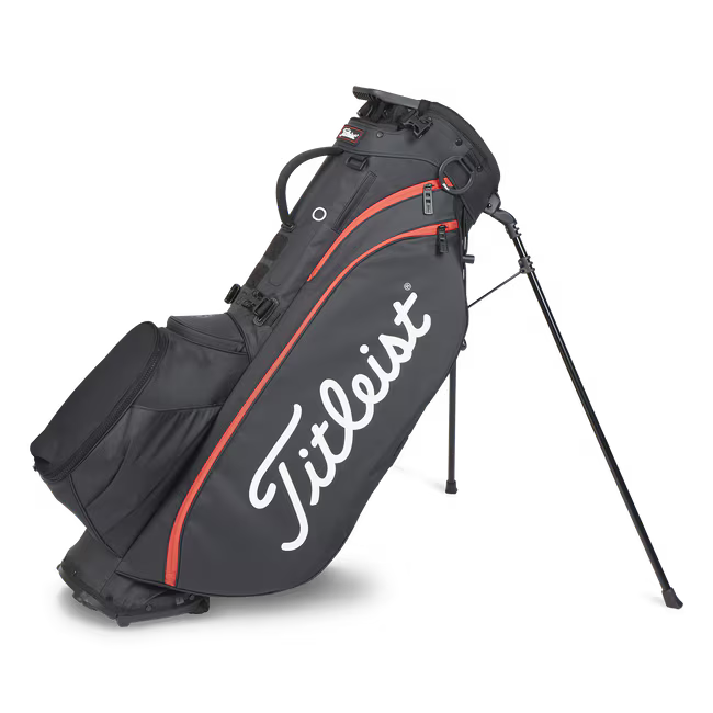 Titleist Players 5 Stand Bag