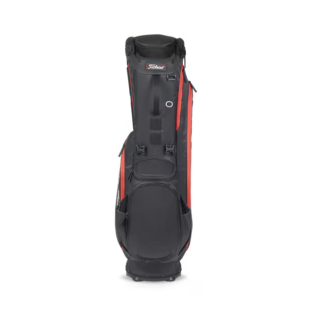 Titleist Players 5 Stand Bag