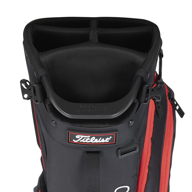 Titleist Players 5 Stand Bag