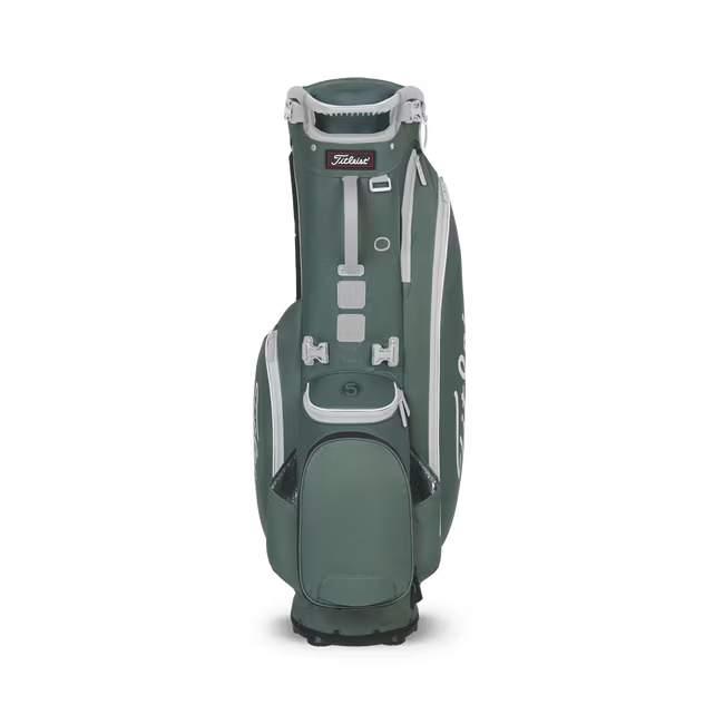 Titleist Players 5 Stand Bag