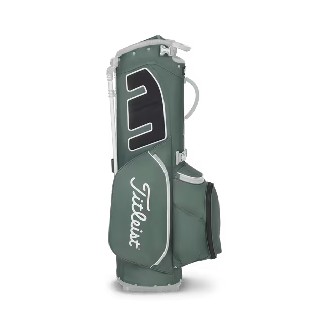 Titleist Players 5 Stand Bag