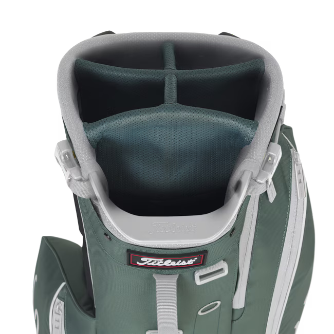 Titleist Players 5 Stand Bag