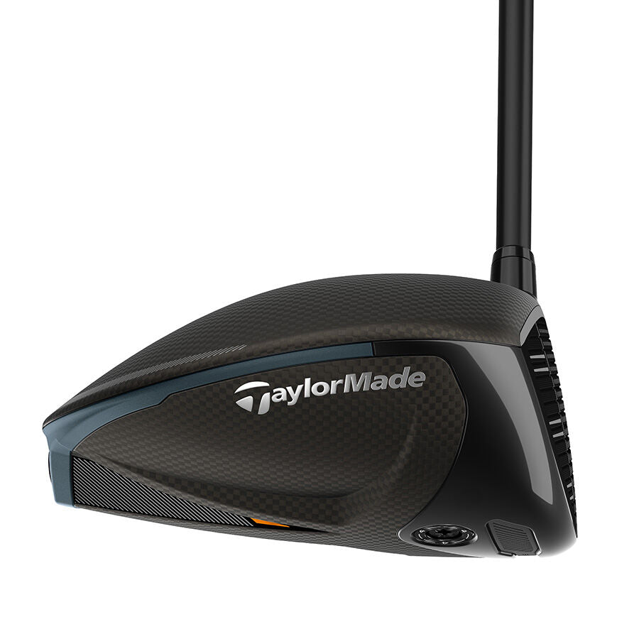 Taylormade Qi4D Driver