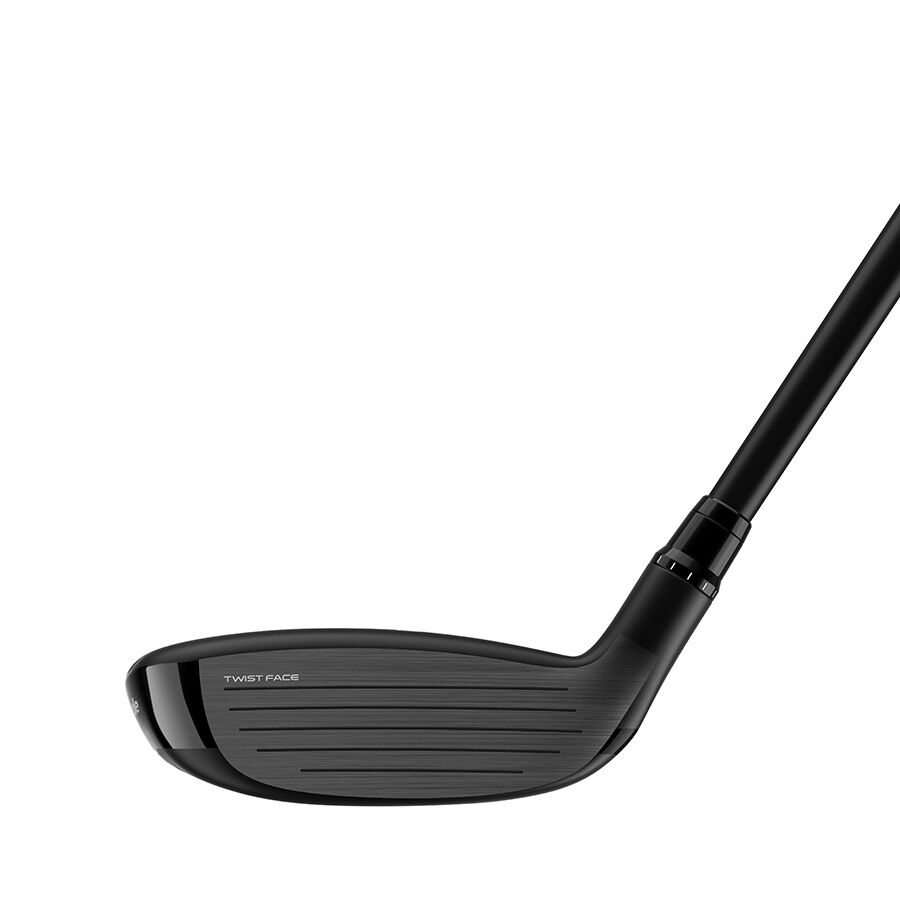 Taylormade Qi4D Rescue