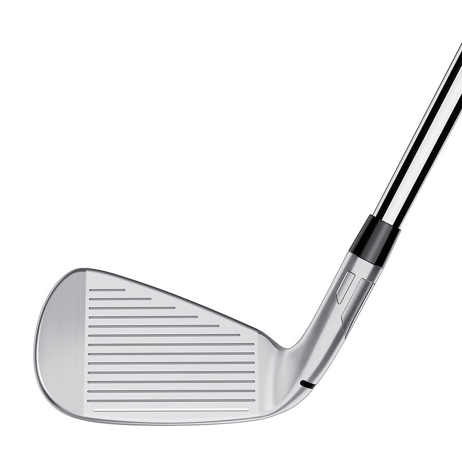 Taylormade Qi Graphite Irons (5-9, PW, SW)