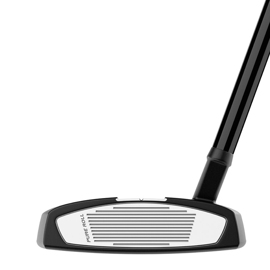 Taylormade Spider Tour X Short Slant Putter (34')