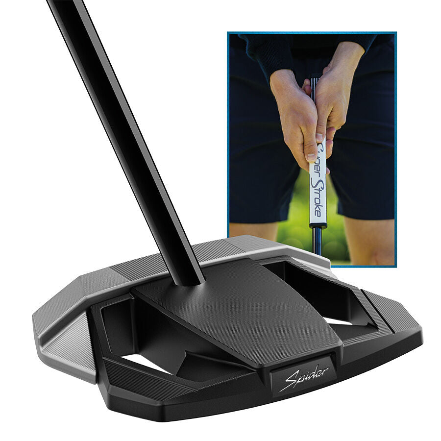 Taylormade Spider ZT Putter (34")
