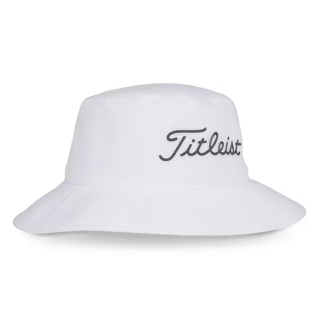 Titleist Players StaDry Bucket Hat
