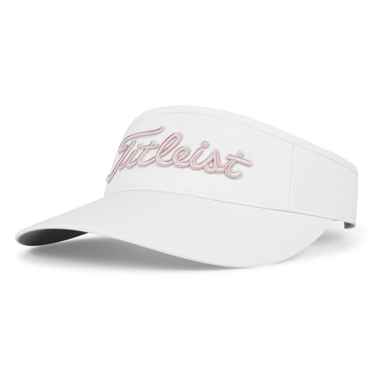 Titleist Women's Sundrop Adjustable Visor