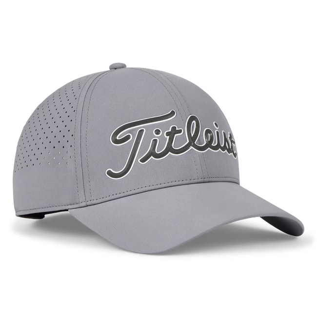 Titleist Men's Players Tech Golf Cap