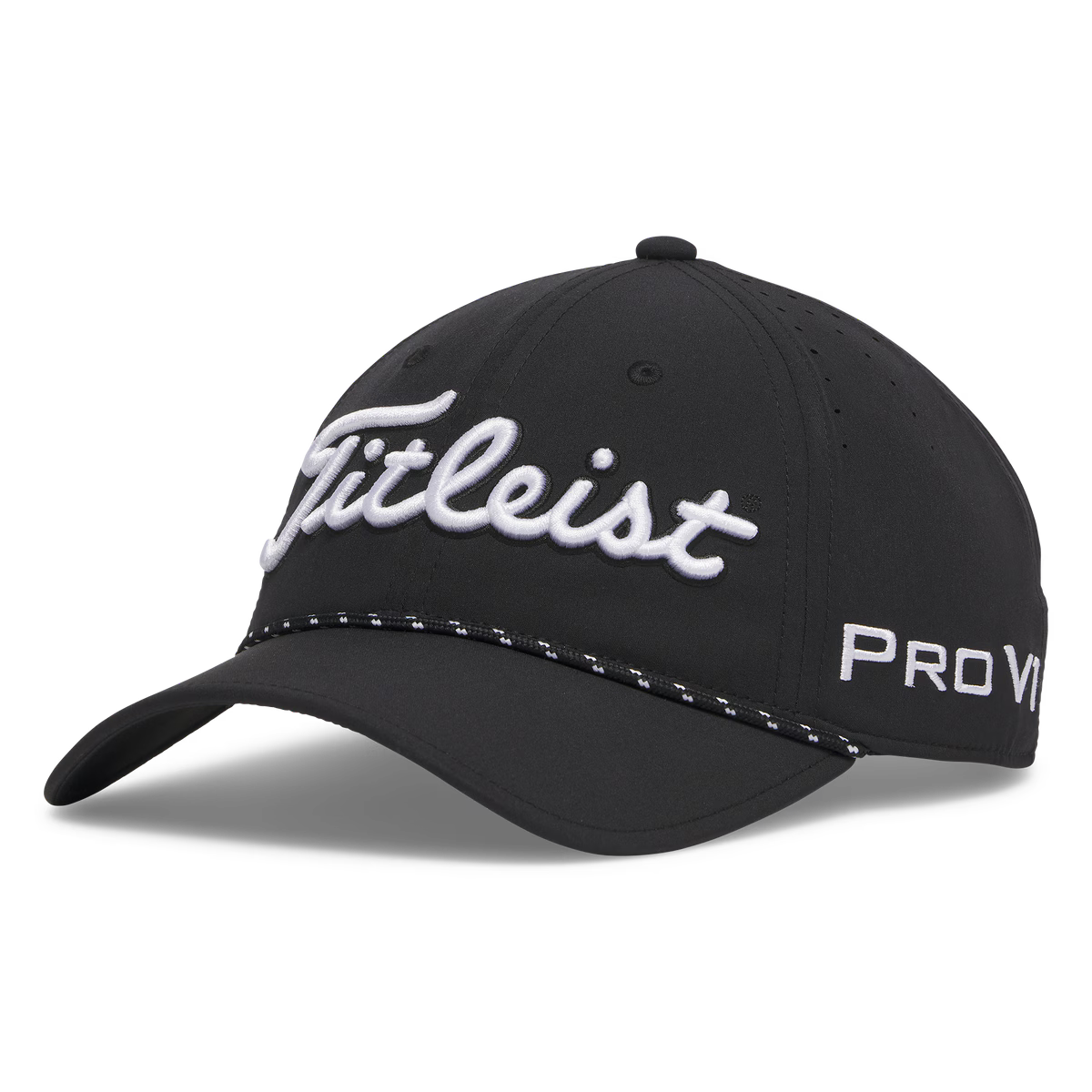 Titleist Tour Breezer Cap