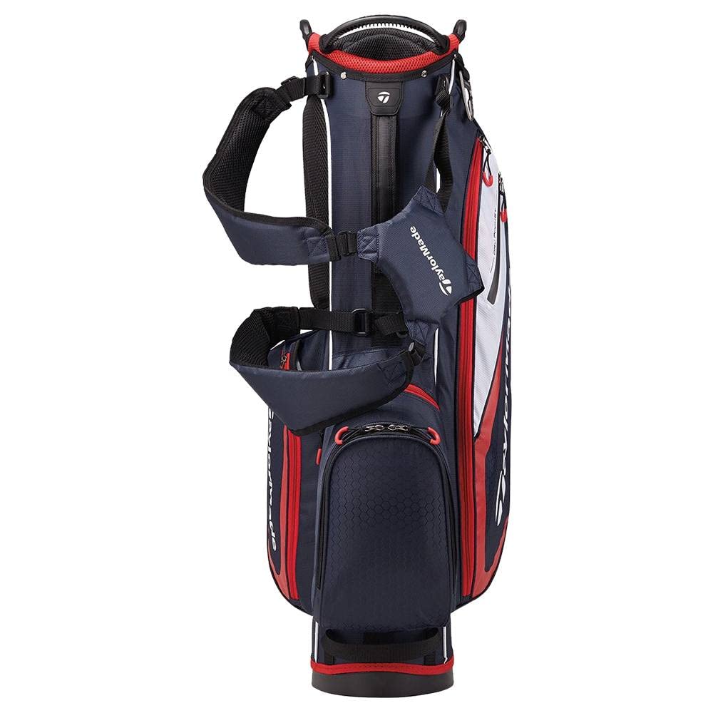 TaylorMade Select Plus Stand Bag