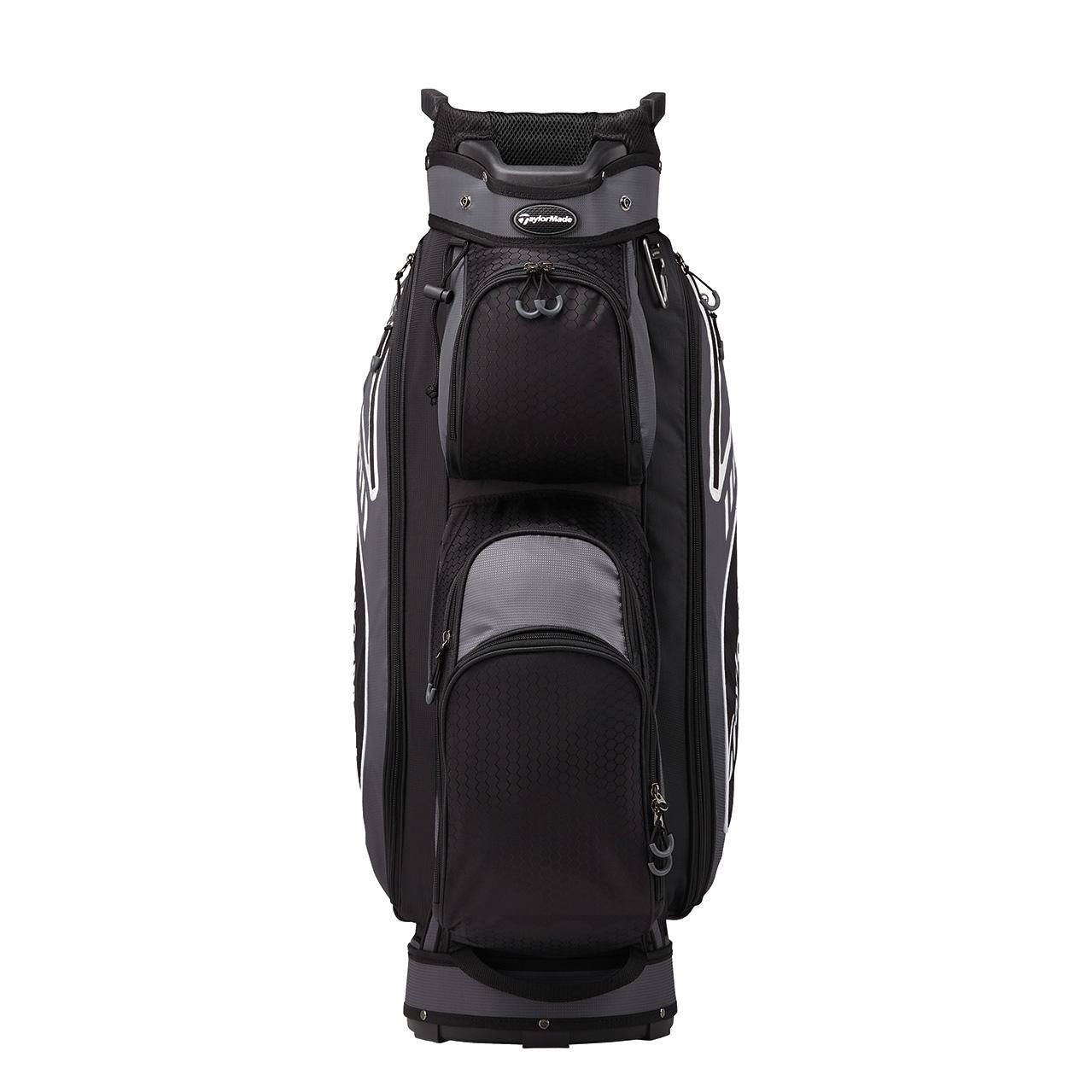 TaylorMade Select Plus cart Bag