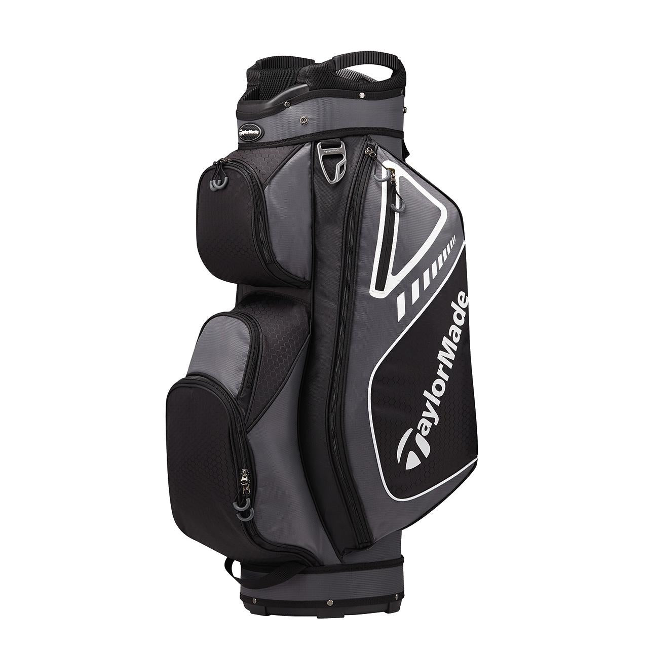 TaylorMade Select Plus cart Bag