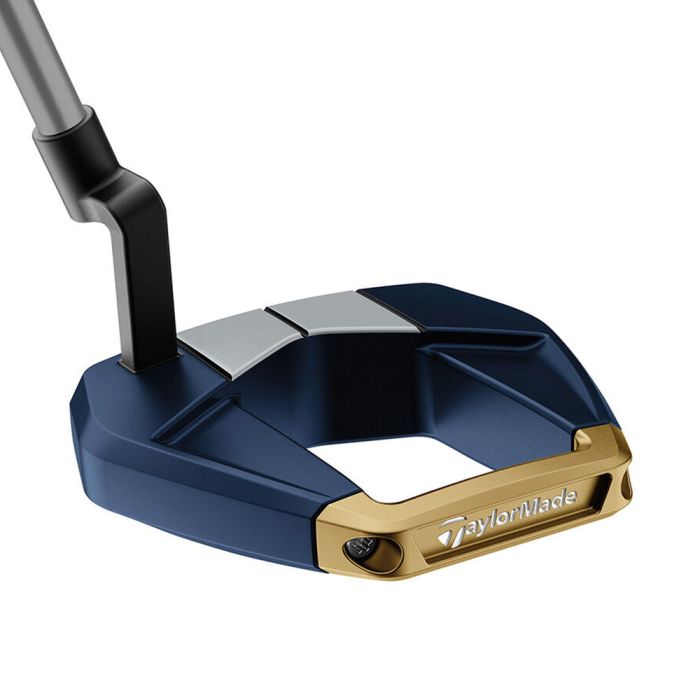 Taylormade Women's Kalea Gold Golf Set - 9 Clubs + Bag