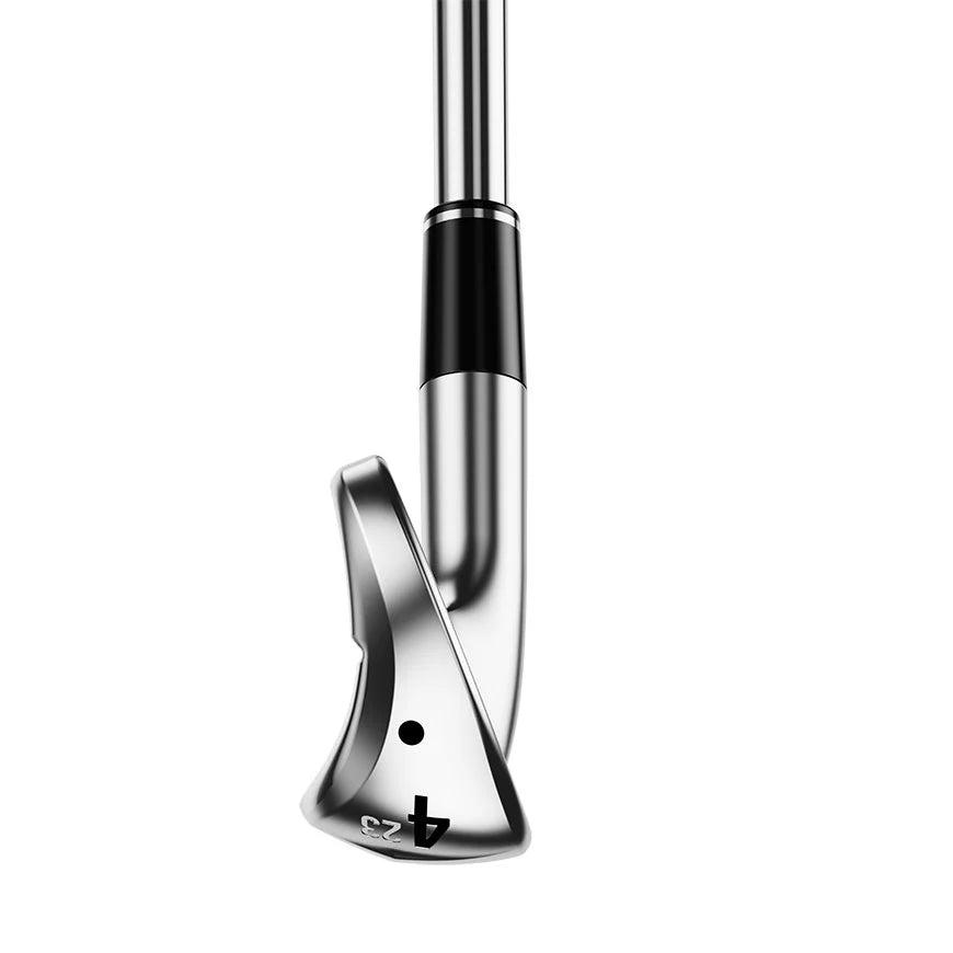 Srixon ZXiU Graphite Utility Iron