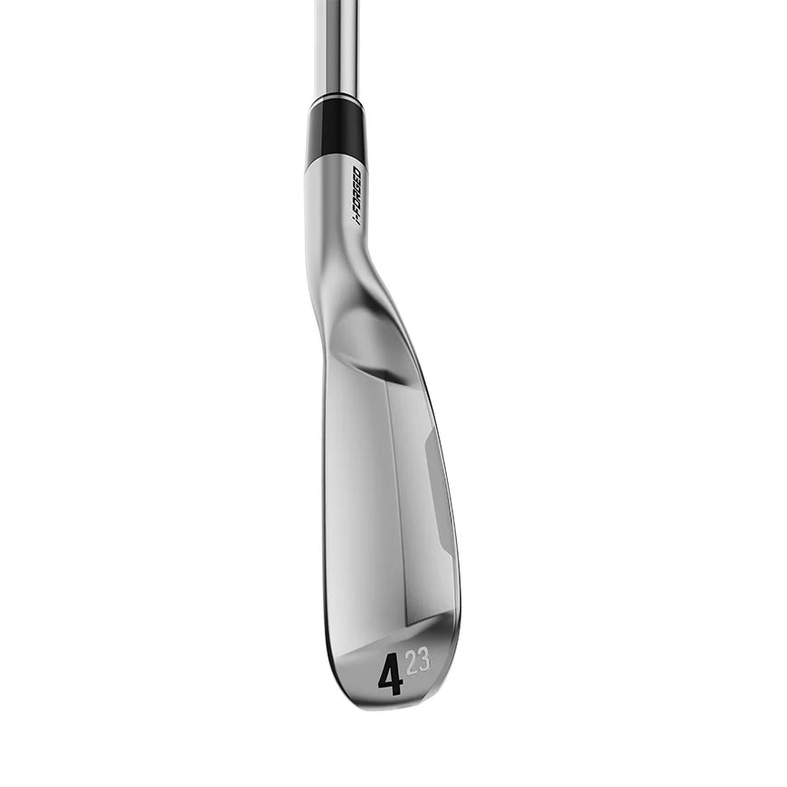 Srixon ZXiU Graphite Utility Iron