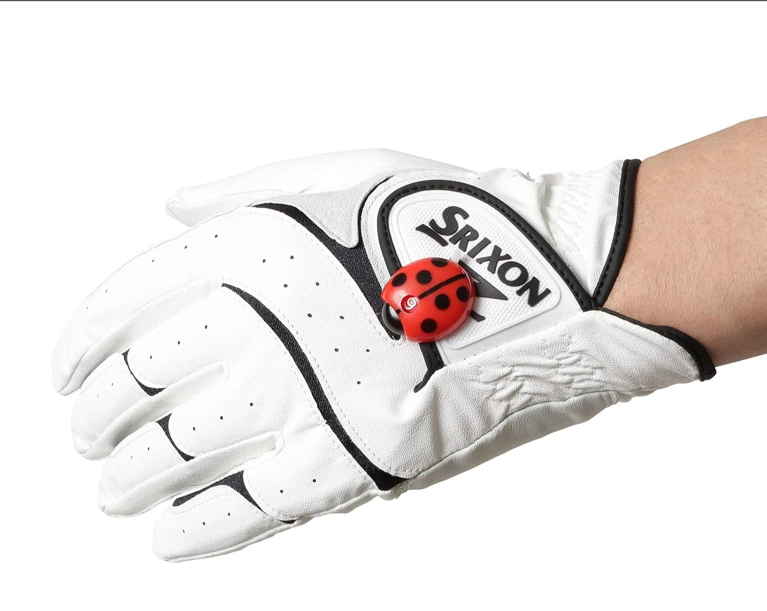 Tabata GV0900 Golf Ladybug Score Counter