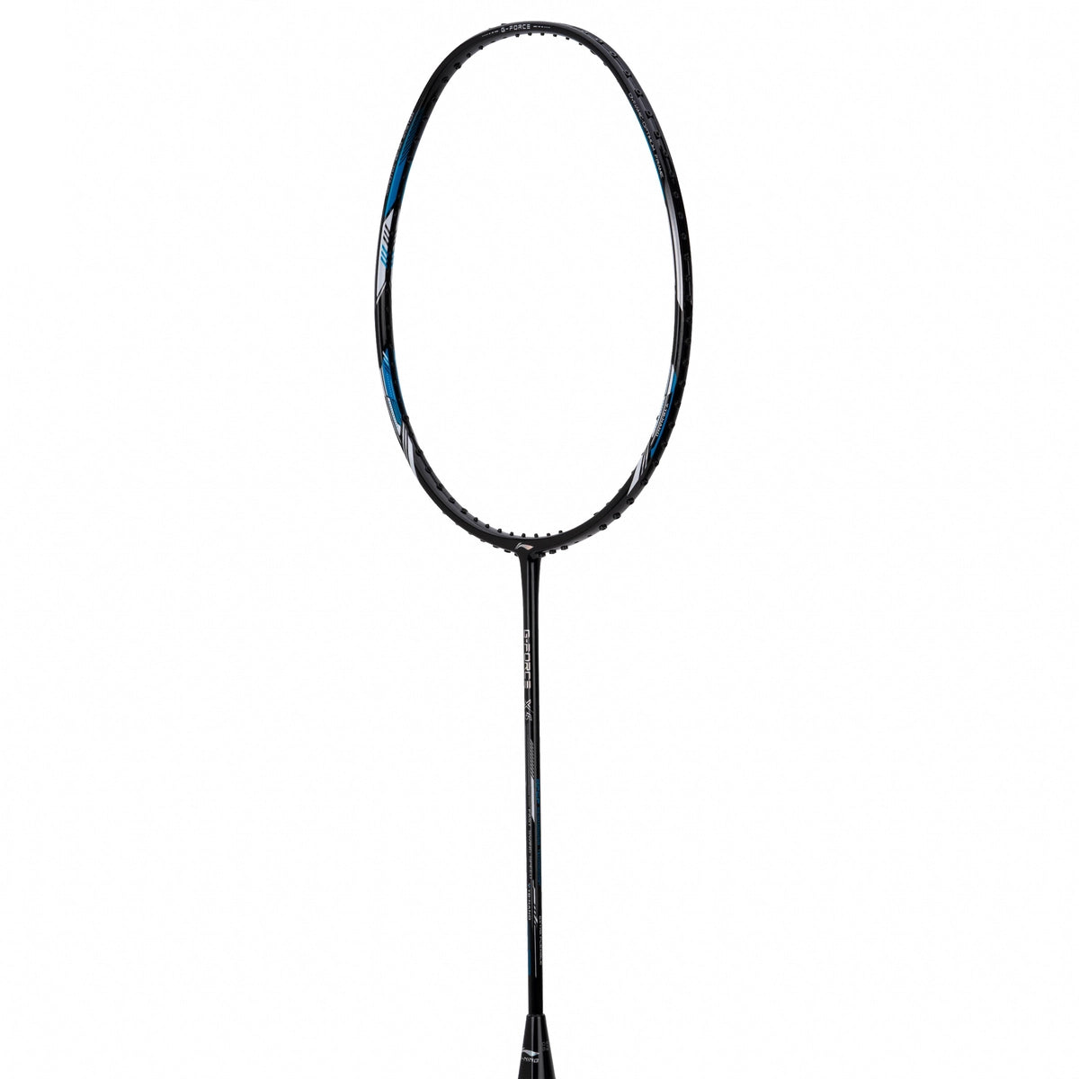 Li-Ning G-Force X5 UnStrung Badminton Racket