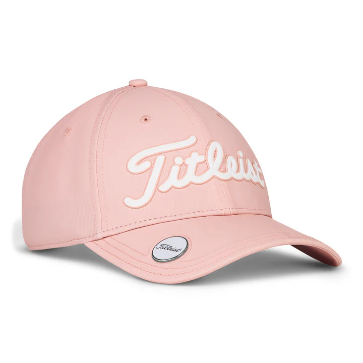 Titleist Players Performance Ball Marker Cap – 2025 Edition