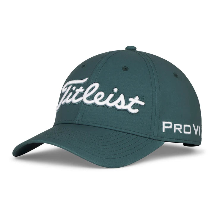 Titleist Men's New Tour Performance Collection Cap