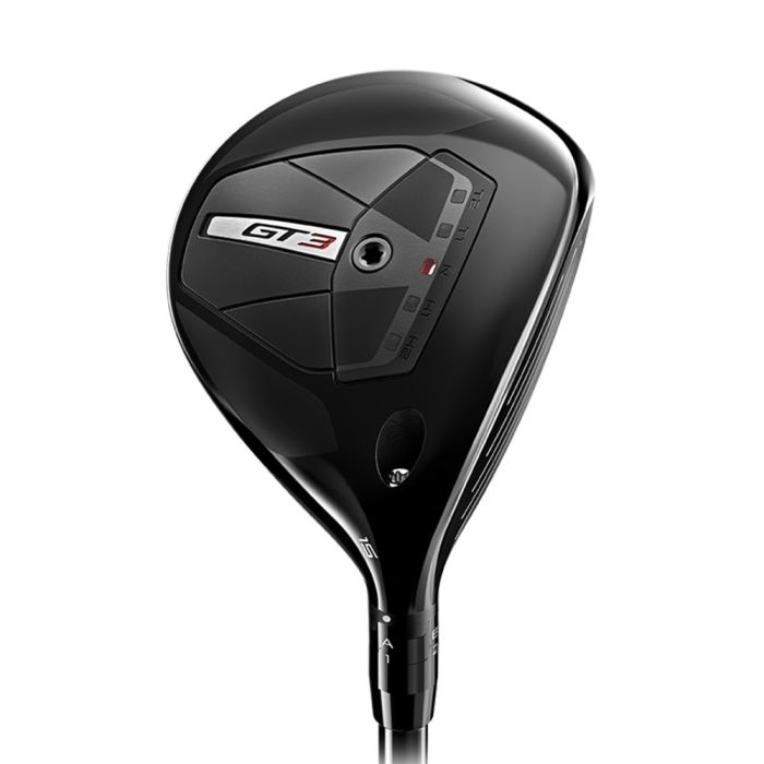 Titleist GT3 Fairway Wood -  Right Hand