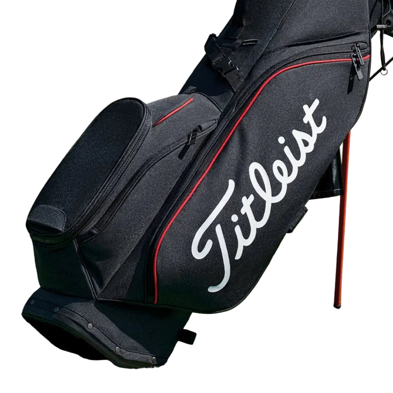 Titleist Players S5 Stand Bag