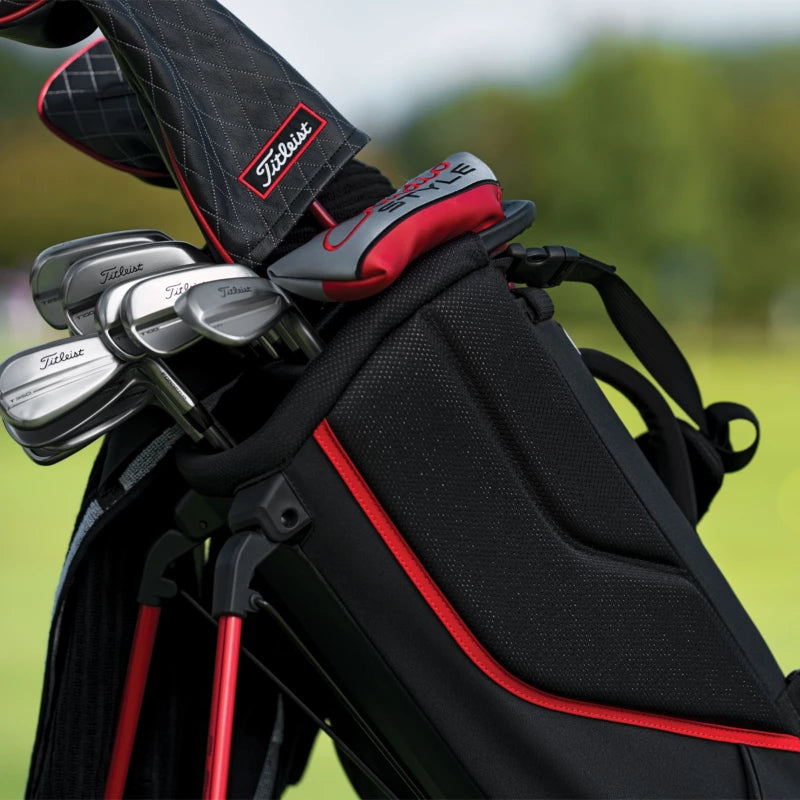 Titleist Players S5 Stand Bag