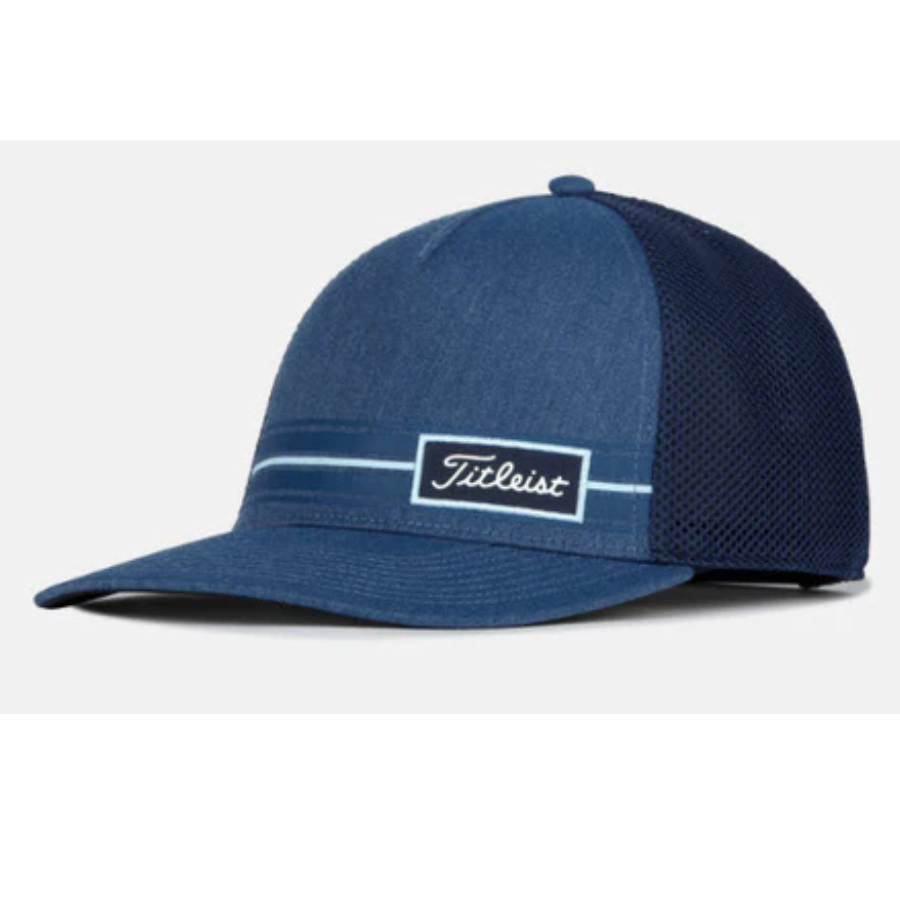 Titleist Surf Stripe Laguna Cap