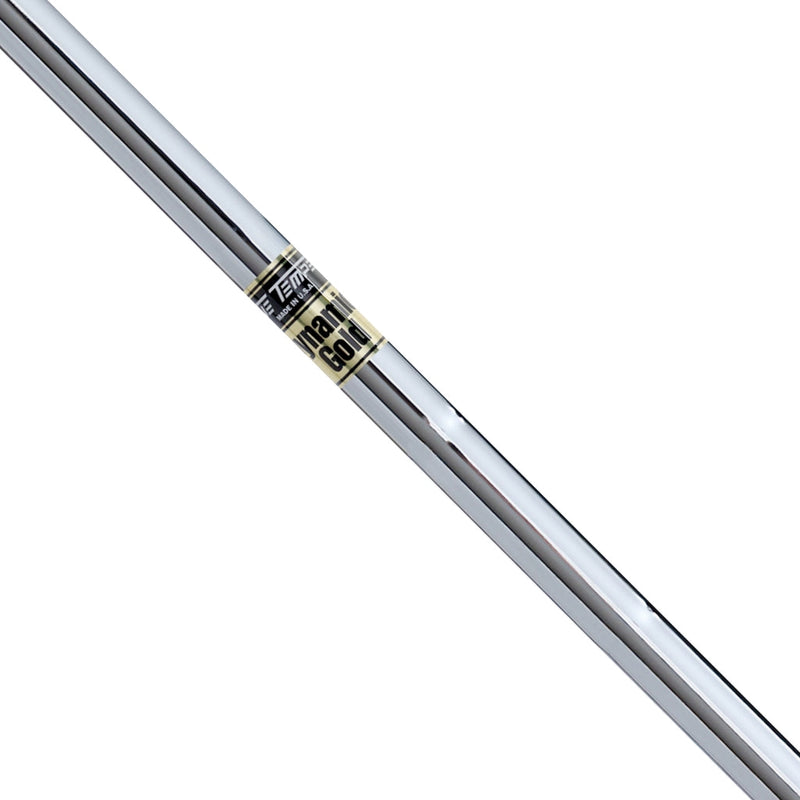 True Temper Dynamic Gold R300 Steel Iron Shafts