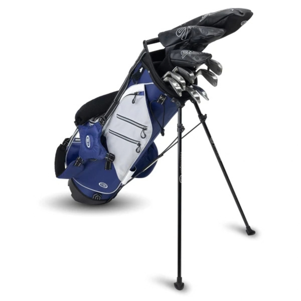U.S. Kids Golf TS6 60" Junior Golf Set (10-Club Set)
