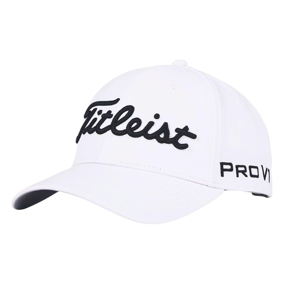 Titleist Men's New Tour Performance Collection Cap